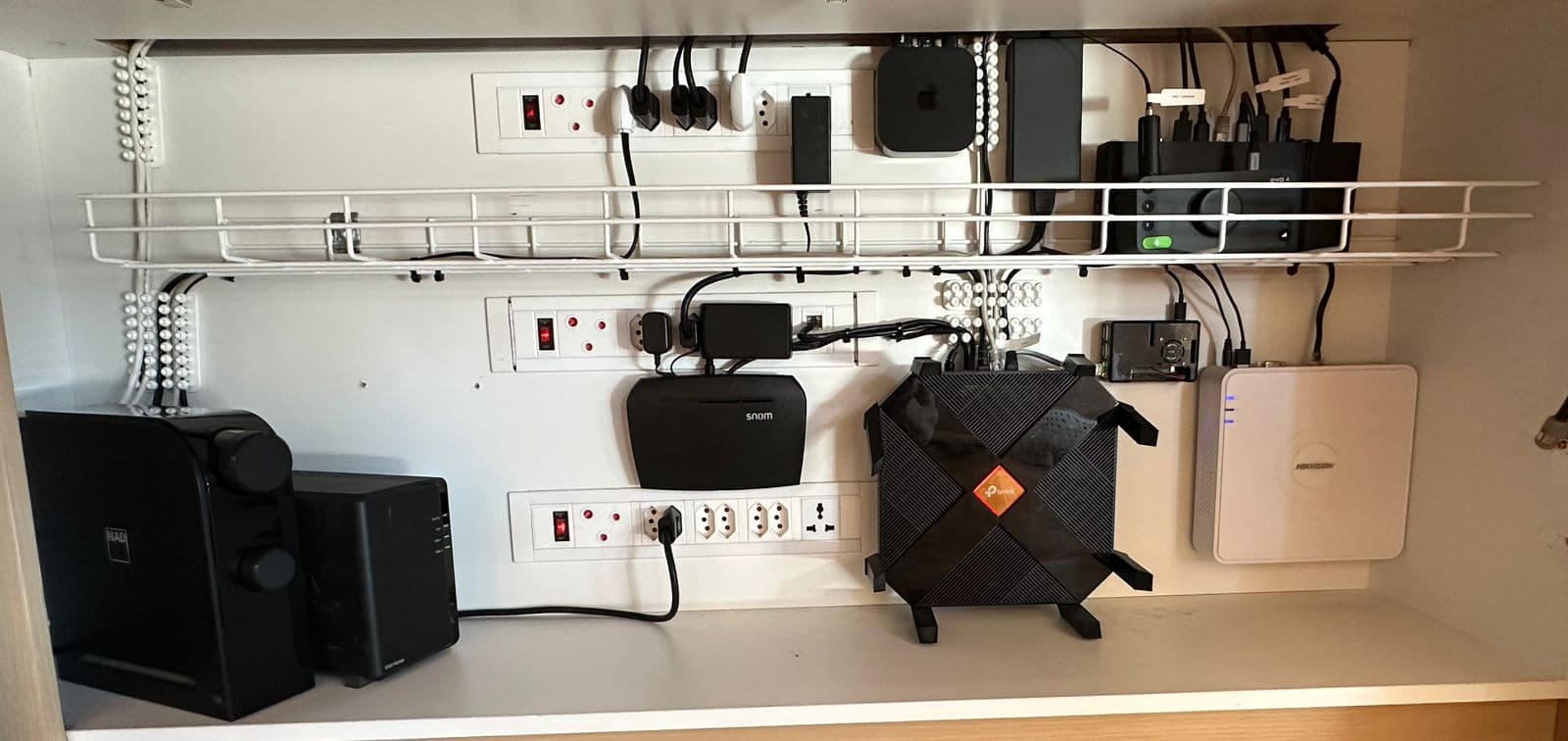 Home Office Setup (After)